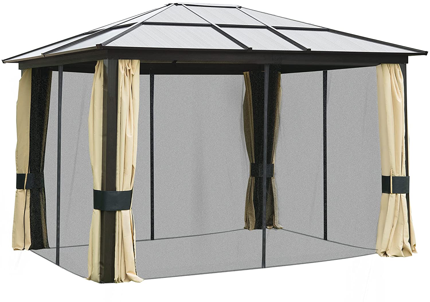 5 Best Outsunny Gazebos