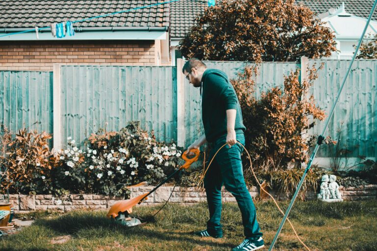 Will Old Gas Hurt My Lawn Mower?