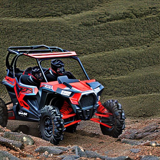 2008 Polaris RZR 800 Problems