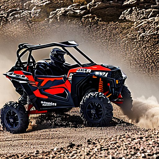 2008 Polaris RZR 800 Problems