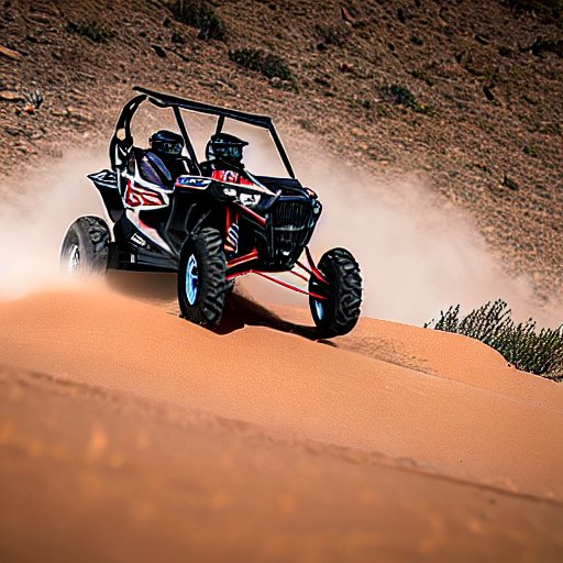 2008 Polaris RZR 800 Problems