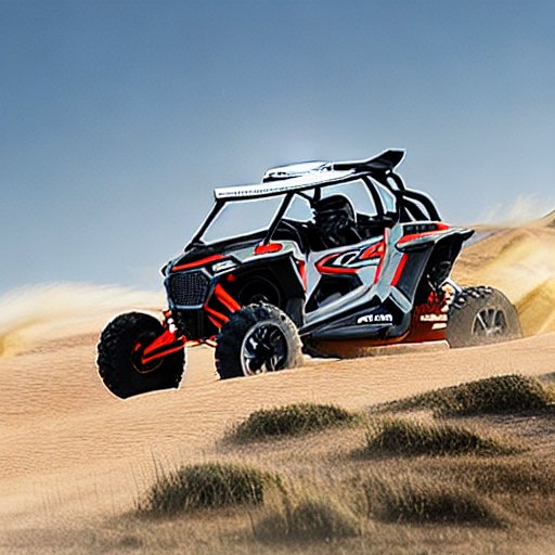 2008 Polaris RZR 800 Problems
