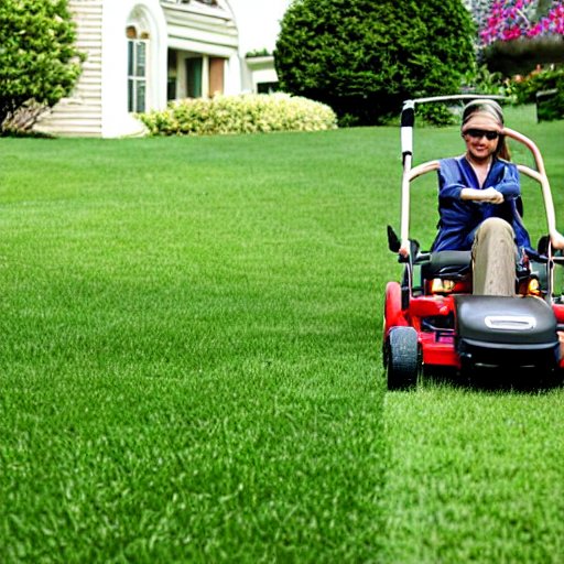 Timing is Everything:The Best Time of Day to Cut the Grass