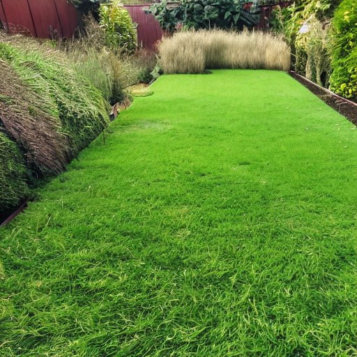 To Collect or Not to Collect Grass: Here’s What To Do