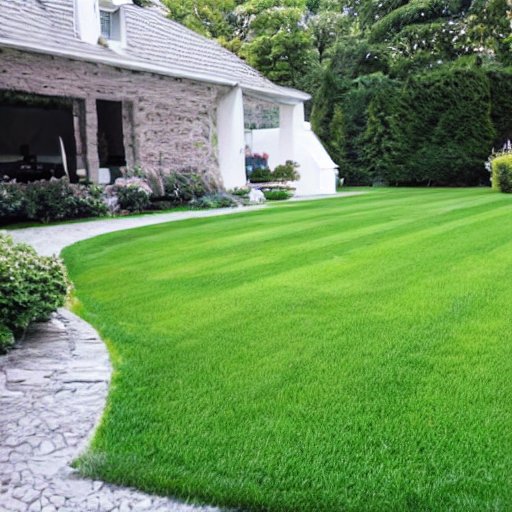 How to Thicken Existing Grass: My Funny Story