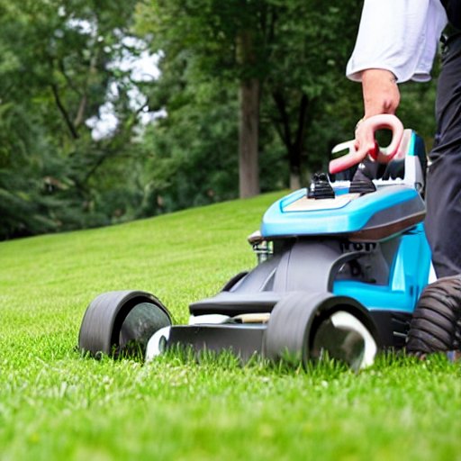 The Ultimate Debate: Wet vs Dry Grass Mowing