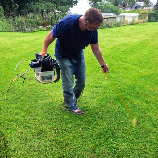 Is it Bad to Cut Grass When Hot?