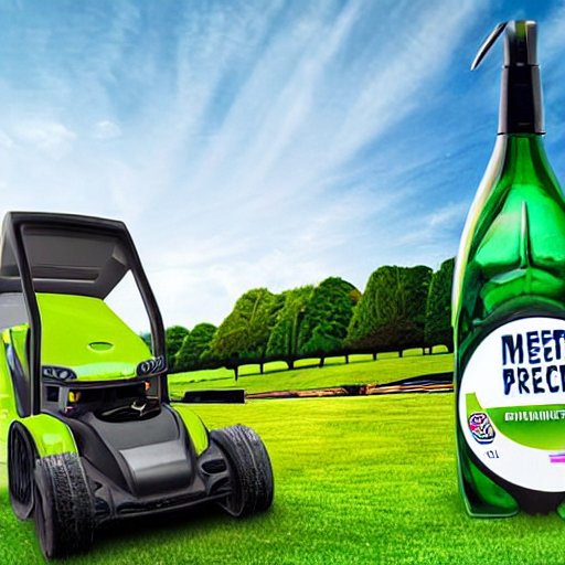 Can You Use HEET In A Lawn Mower?