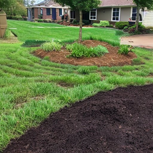What Kind of Mulch is Best for Landscaping?