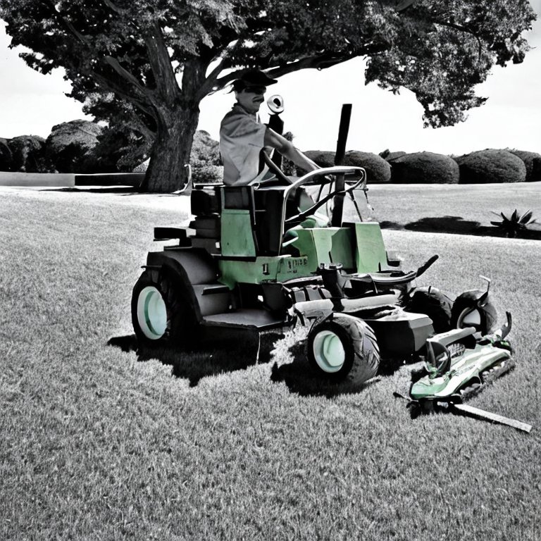 When to Stop Cutting the Grass: Tips and Tricks